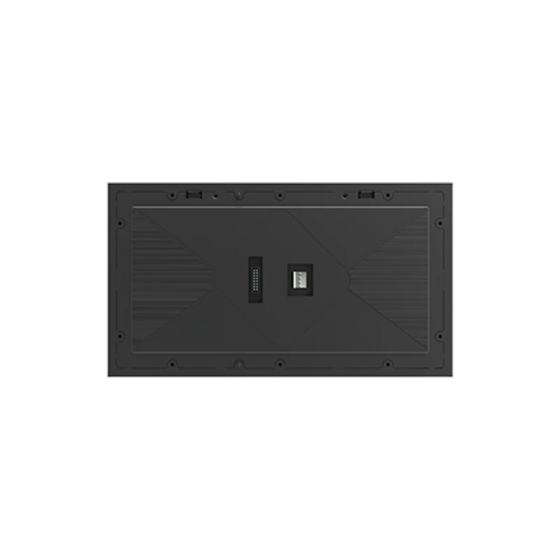 Maayo nga Pitch LED Screen