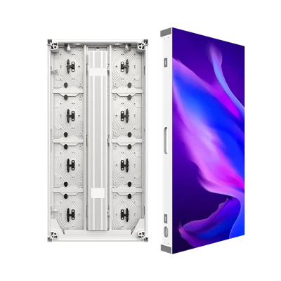 P2 sa gawas nga LED Display
